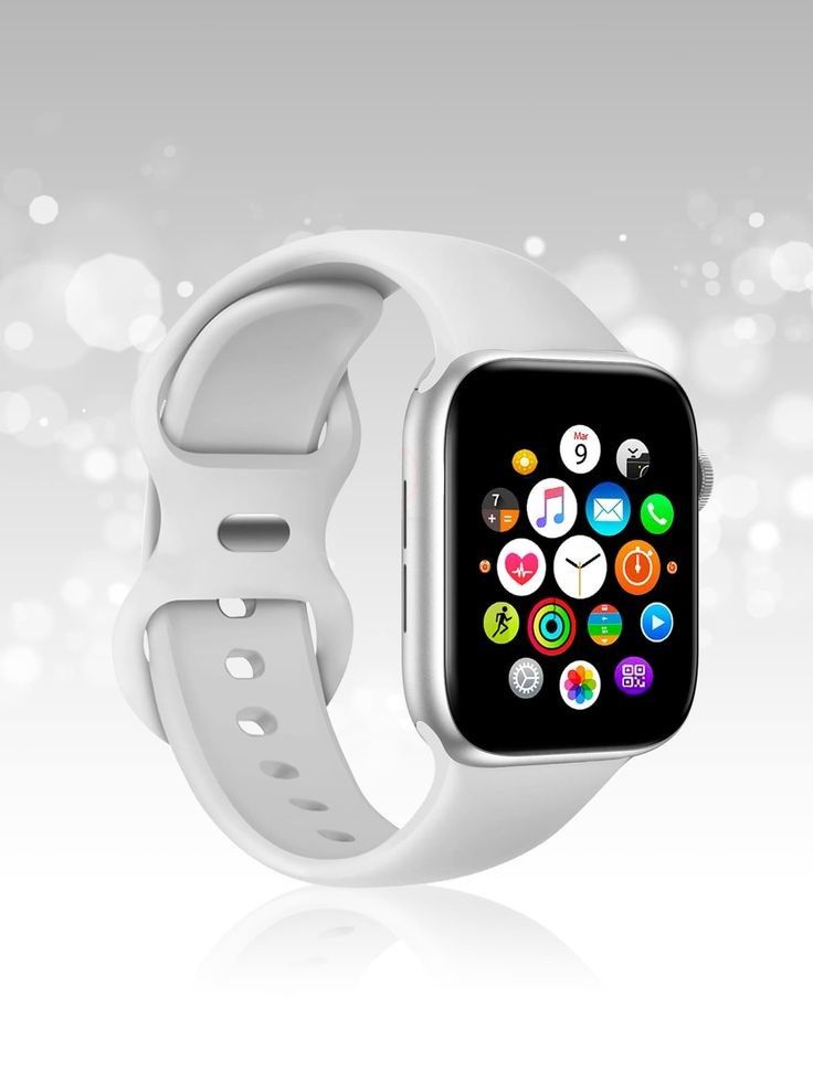 5-In-1 Bluetooth Call Smart Watch