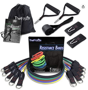 Resistance Elastic Band for Pulling Up Gym Exercise Training