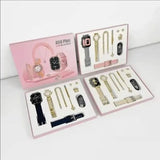 5-In-1 Bluetooth Call Smart Watch