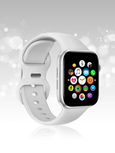 5-In-1 Bluetooth Call Smart Watch