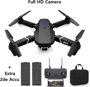 E99 Drone With 4k Camera