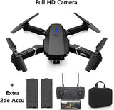 E99 Drone With 4k Camera
