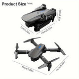 E99 Drone With 4k Camera