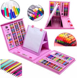 Coloring Kit For kids