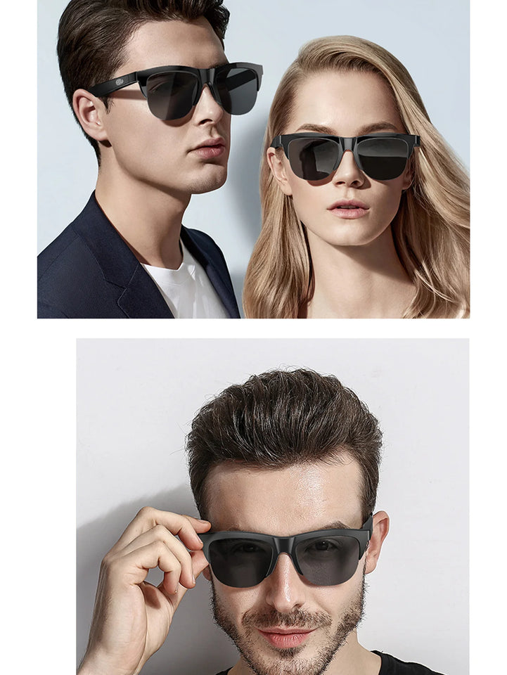 Bluetooth Smart Glasses