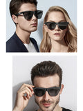 Bluetooth Smart Glasses
