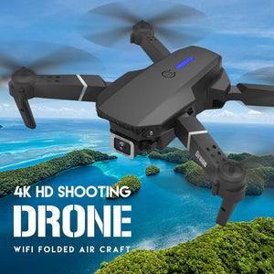 E99 Drone With 4k Camera