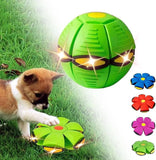 UFO Magic Ball For Kids