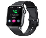 Smart Watch with Sleep Monitor & Wireless Calls - Fitness Tracker for Men & Women, 100+ Sports Modes, AI Voice Assistant,