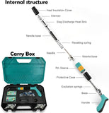 Concrete Nail Gun Kit