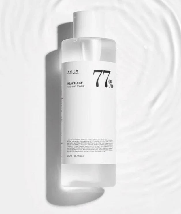 Soothing Toner For Skin (Original)