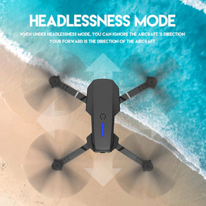 E99 Drone With 4k Camera