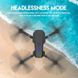 E99 Drone With 4k Camera